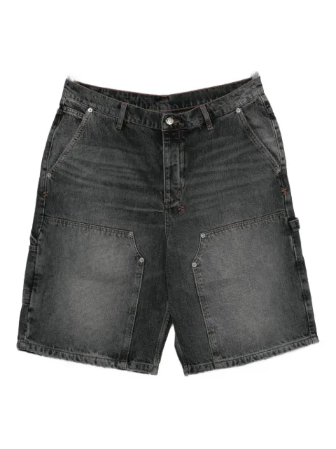 Ksubi Maxx denim shorts