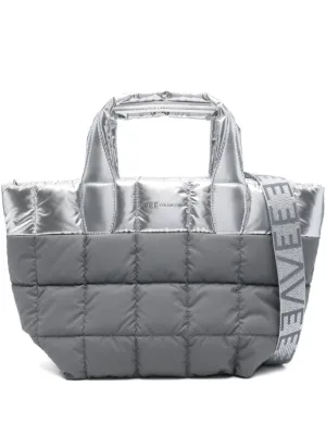Supreme x Marithé + François Girbaud Pokachu Tote Bag | Silver