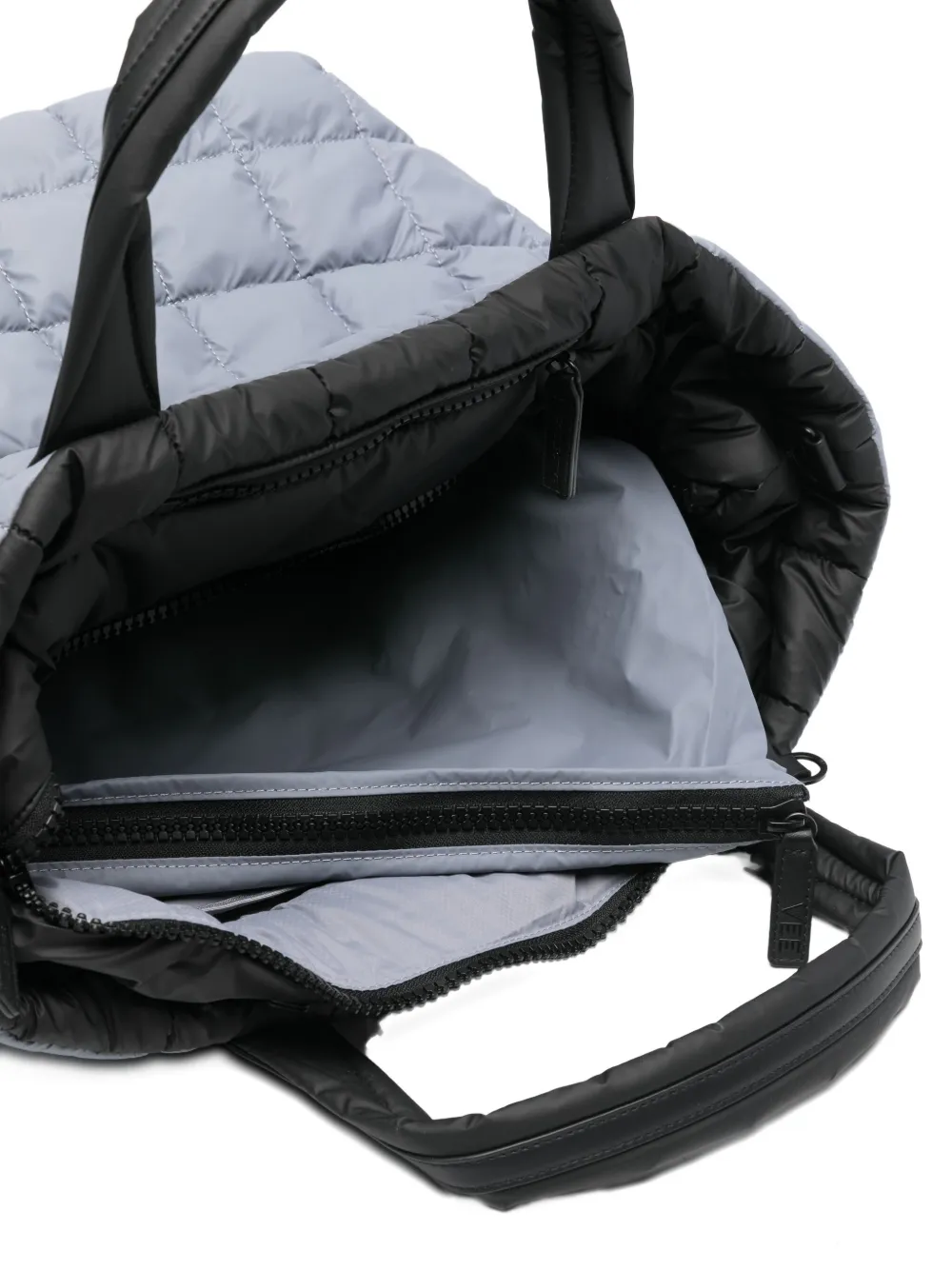 VeeCollective Porter shopper Grijs