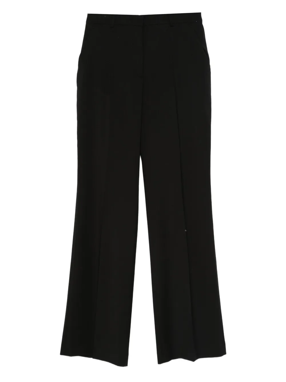 Manuel Ritz wool trousers | Black | Image 1