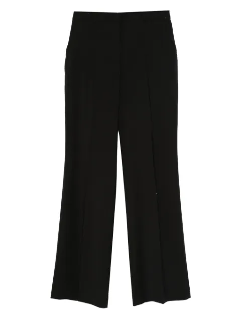 Manuel Ritz wool trousers
