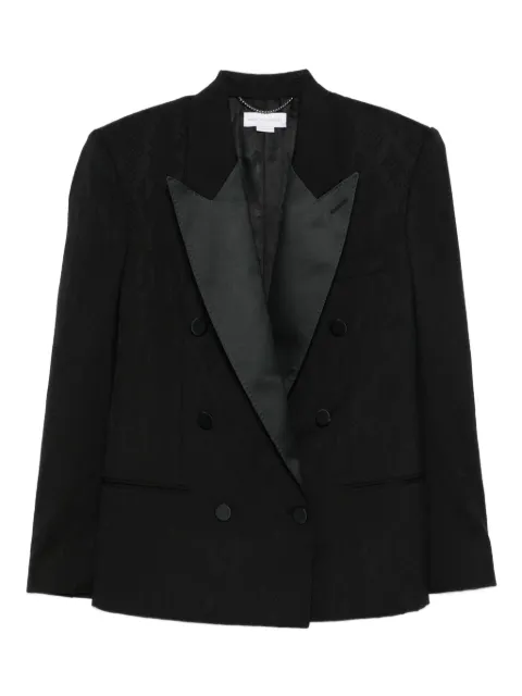 Stella McCartney double-breasted blazer