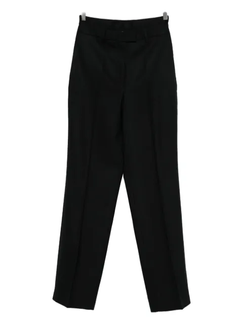 Semicouture Agaria trousers