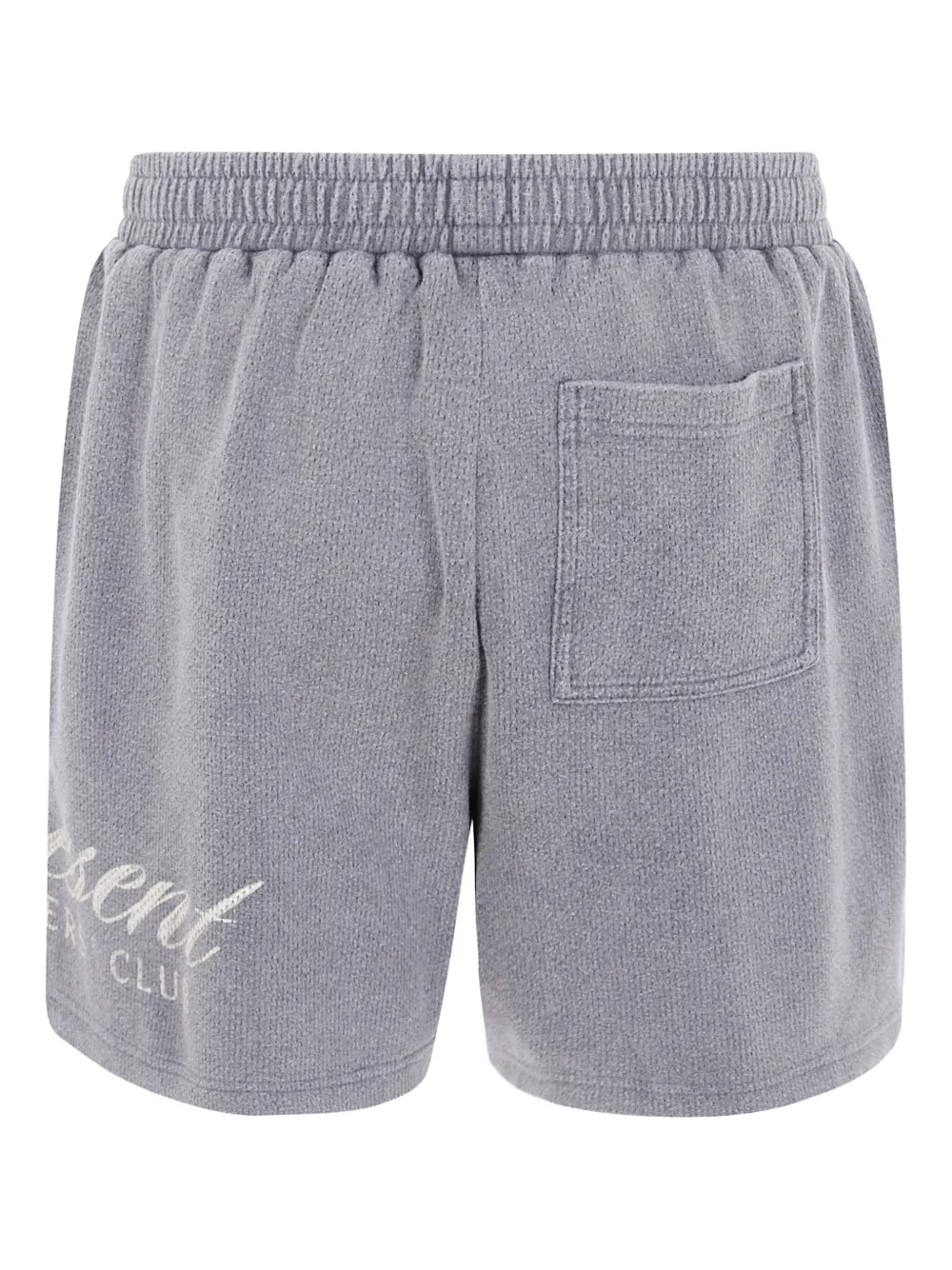 Represent logo-print shorts | Sportshorts | Image 2