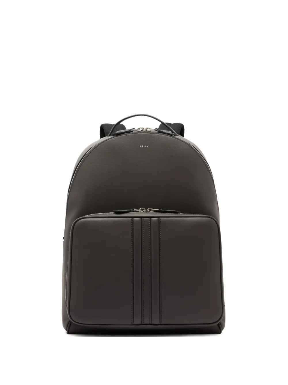 Bally Mythos ribbon backpack | gris | Image 1