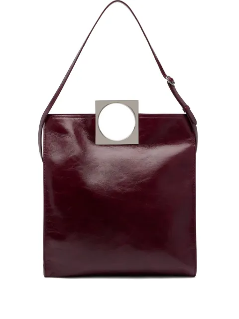 Bally Anni foldable tote bag
