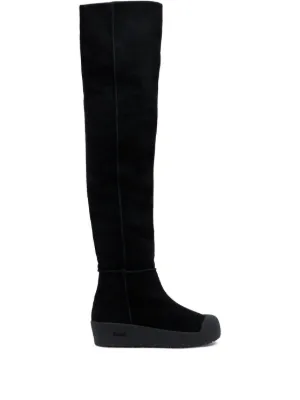 BALLY(バリー)ブーツ - FARFETCH BALLY(バリー)ブーツ - FARFETCH