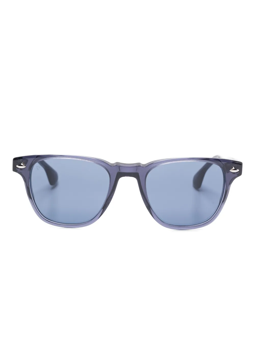Sestini Eyewear Diciassette sunglasses - Blu