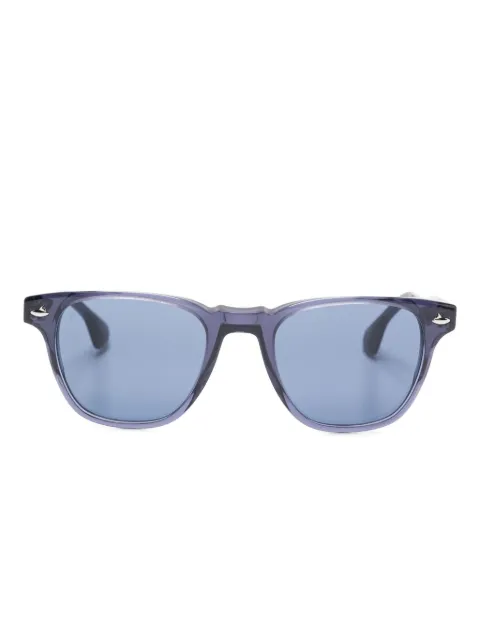 Sestini Eyewear lentes de sol Diciassette