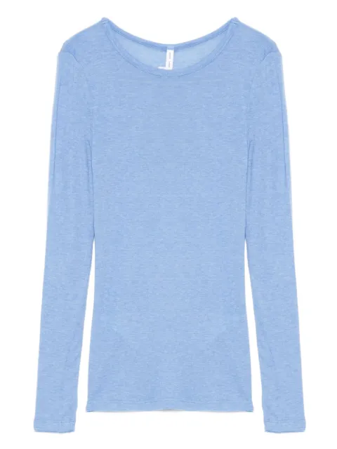 SAMSOE SAMSOE fine-knit jumper