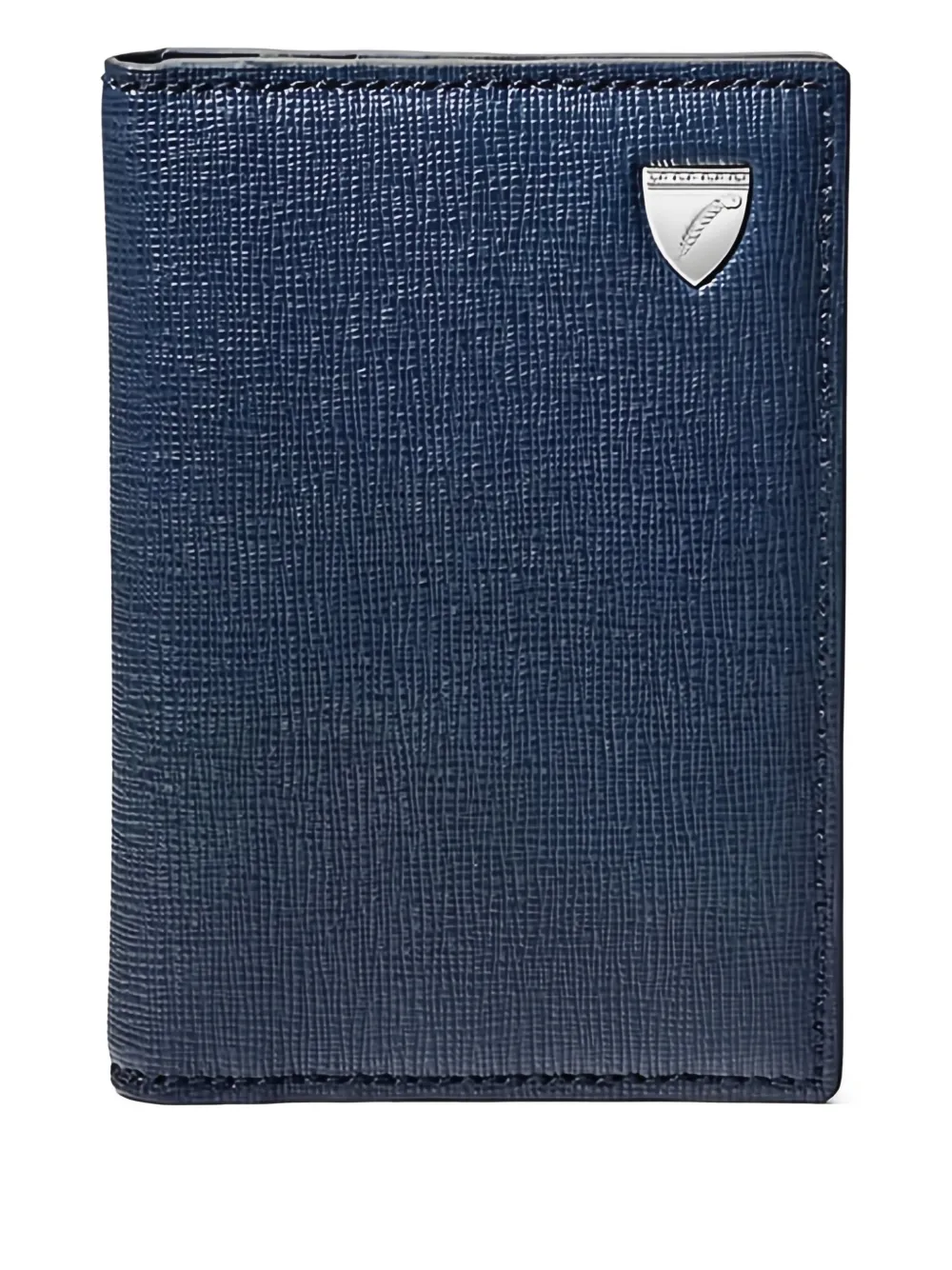 Aspinal Of London shield-plaque bi-fold cardholder | Image 2