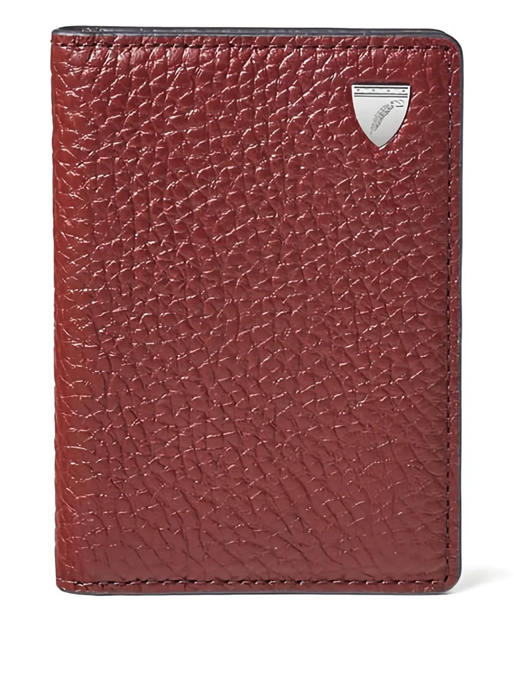 Aspinal Of London bi-fold card holder | Image 2