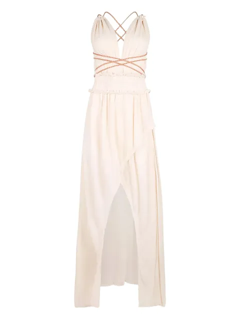 Caravana Alak maxi dress