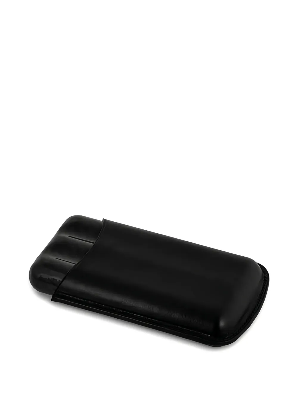 Tateossian cigar case | Black | Image 1