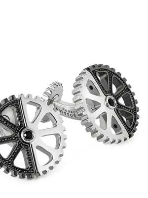 TATEOSSIAN カフスボタン 楽天市場】【期間限定ﾎﾟｲﾝﾄ11倍】カフス ブランド タテオシアン