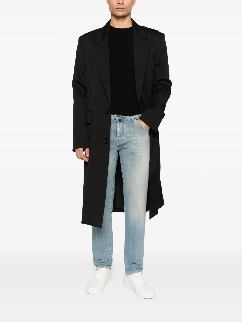 IMPERIAL Klassisches Langarmshirt | T-Shirts | Image 2