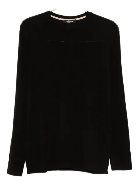 IMPERIAL long-sleeve T-shirt