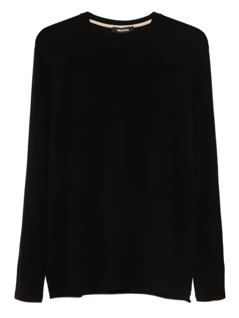 IMPERIAL long-sleeve T-shirt