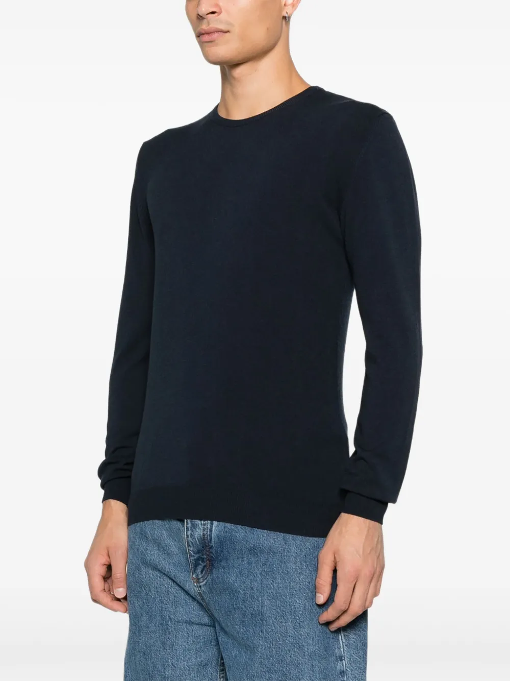 IMPERIAL pull à col rond | Pulls | Image 2