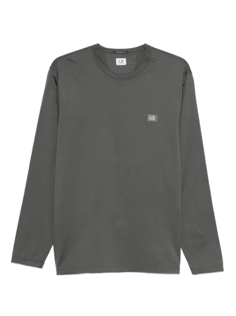 C.P. Company long-sleeves T-shirt