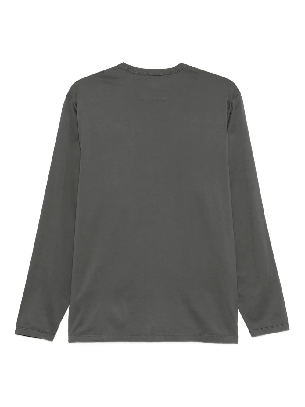 C.P. Company Langärmeliges T-Shirt | T-Shirts | Image 2