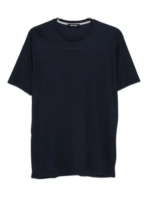 IMPERIAL crew neck regular fit T-shirt