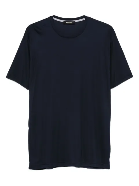 IMPERIAL crew neck regular fit T-shirt