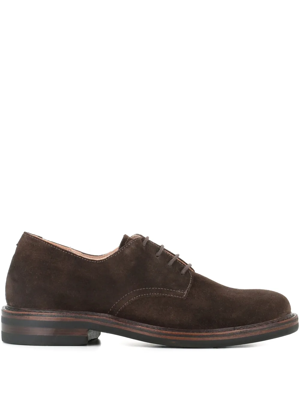 Astorflex Redflex Rubber 001 shoes | Brown | Image 1