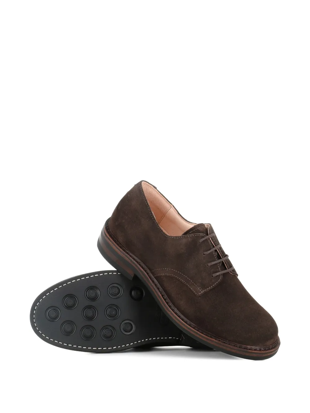 Astorflex Redflex Rubber 001 Shoes In Brown