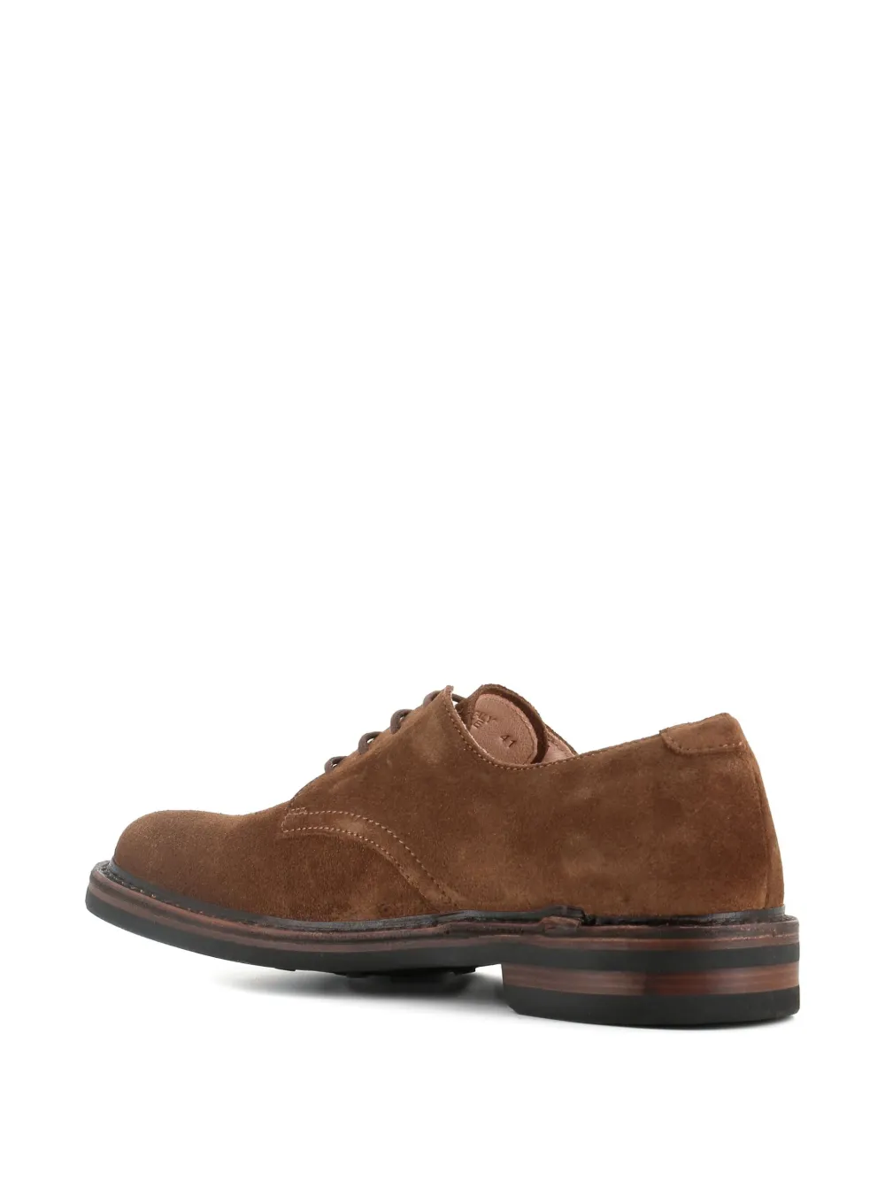 Astorflex Redflex Rubber 001 Shoes In Brown