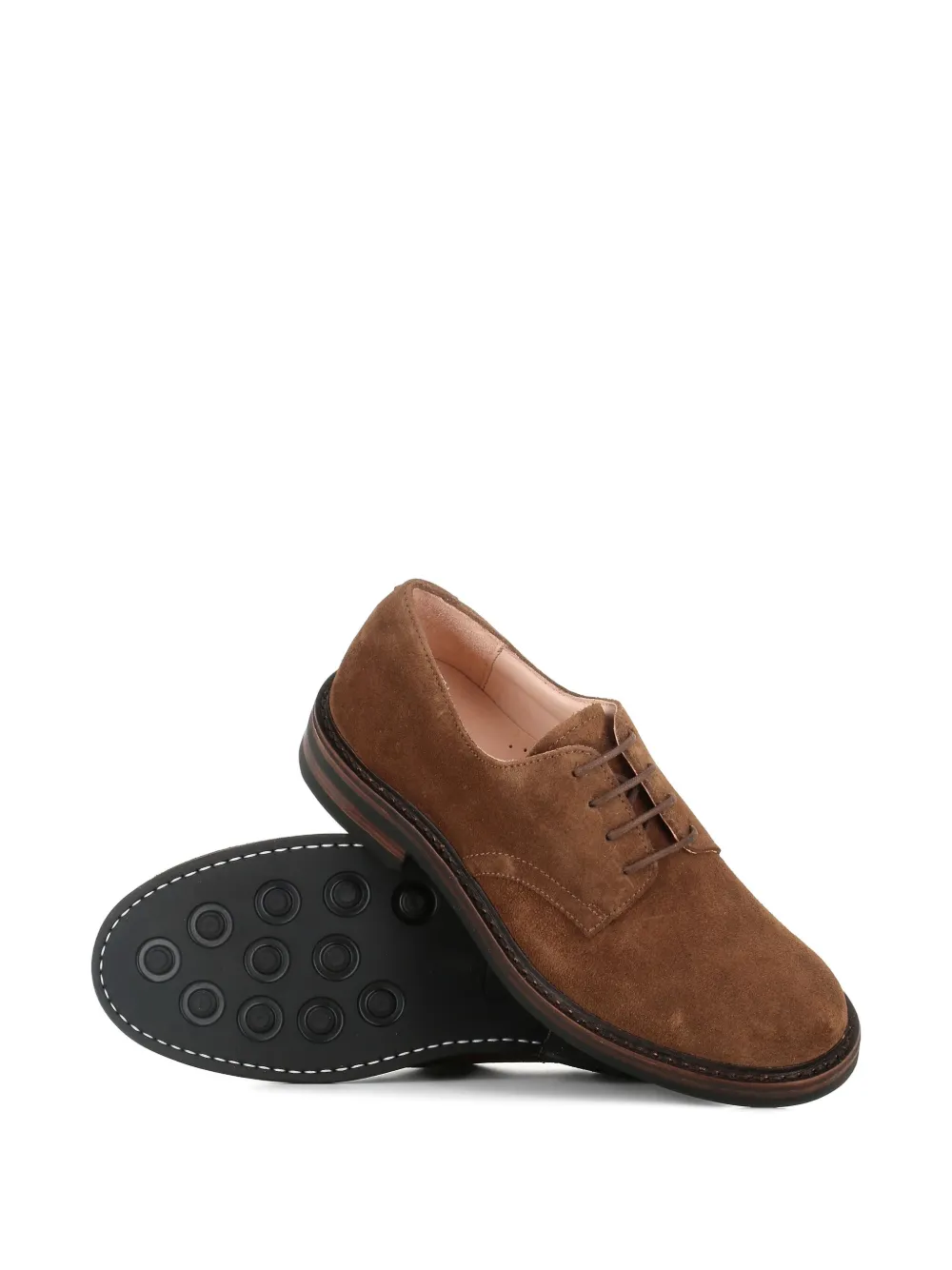 Astorflex Redflex Rubber 001 Shoes In Brown