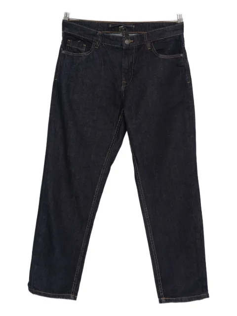 IMPERIAL five-pocket jeans