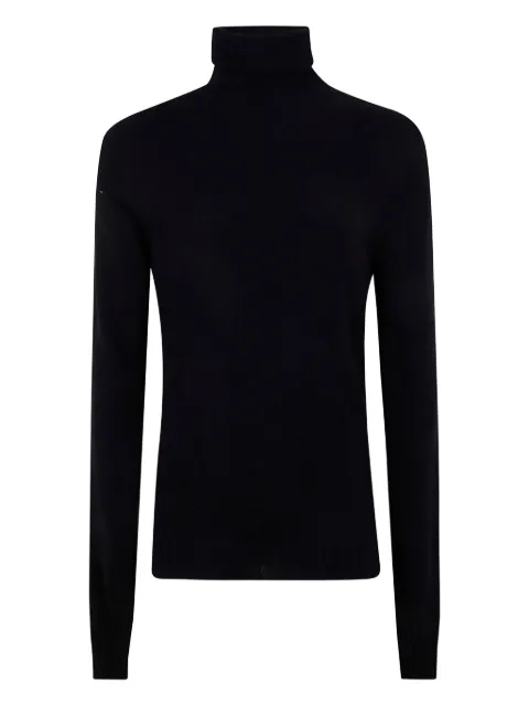 MD75 roll-neck top
