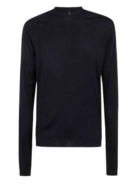 MD75 long-sleeve T-shirt