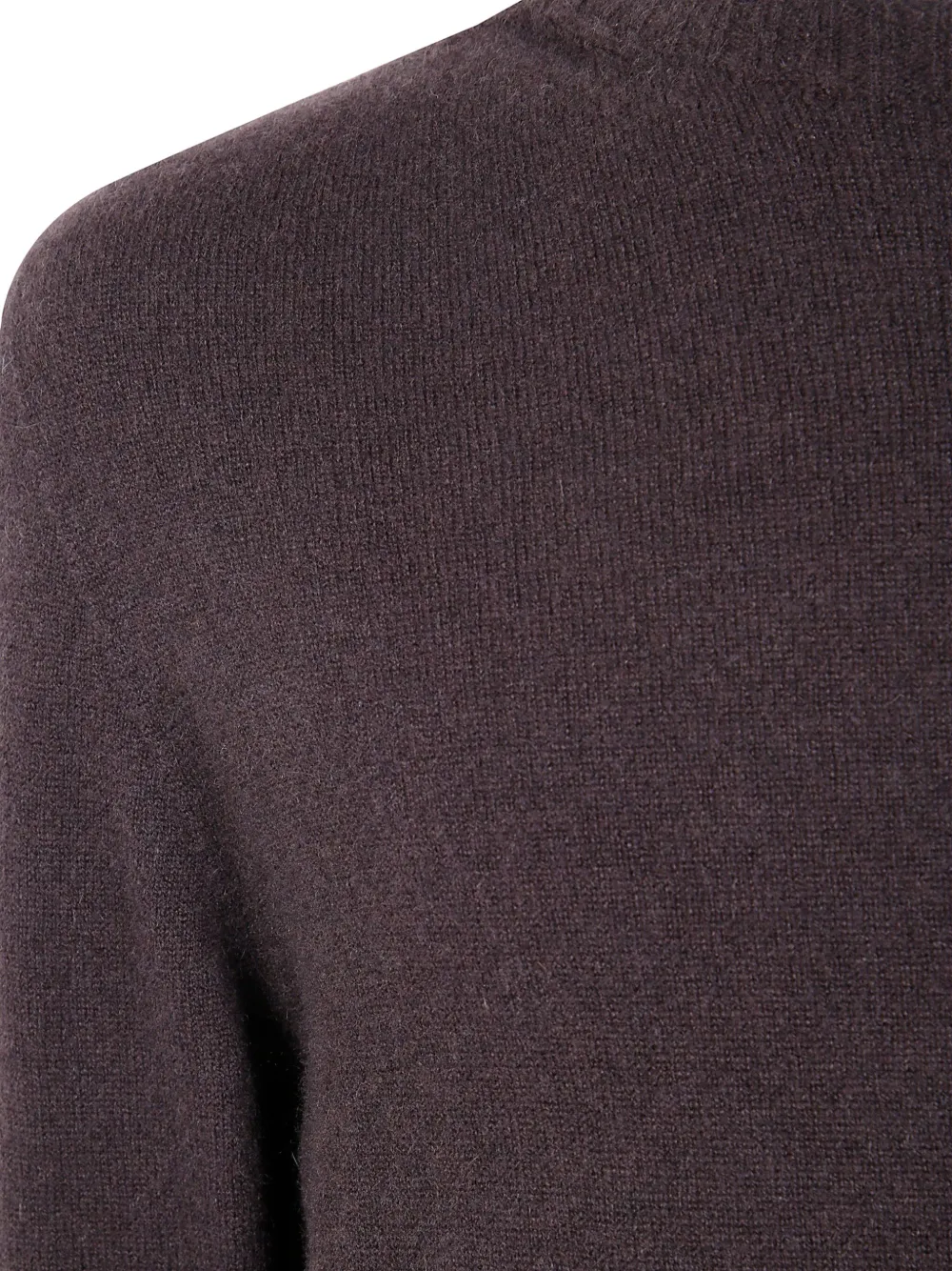  Md75 Crew-neck T-shirt - Brown 