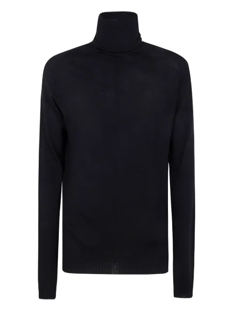 MD75 roll-neck top