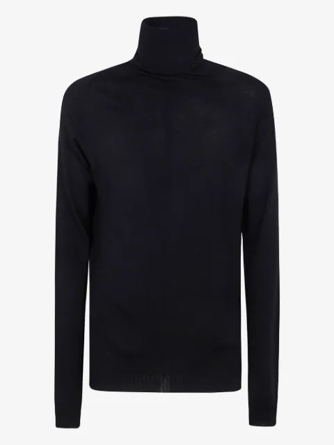 MD75 roll-neck top