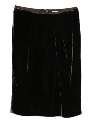 Giorgio Armani Pre-Owned