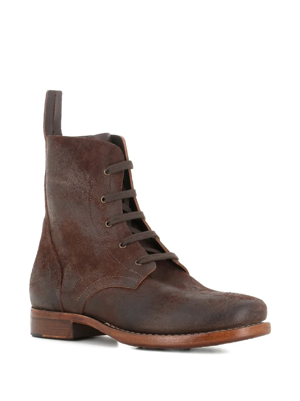 Astorflex Yakun Flex lace-up boots | Botas desierto | Image 2