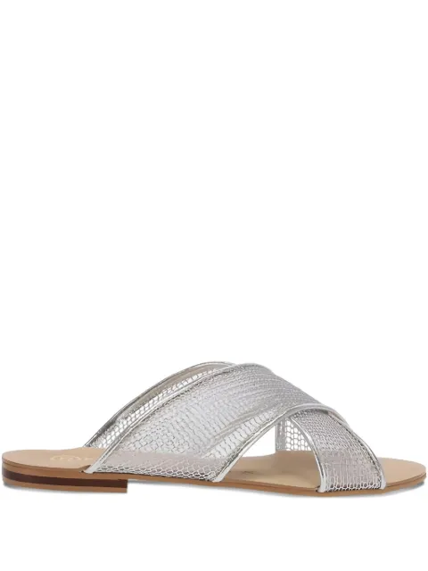RK Tivari flat sandals