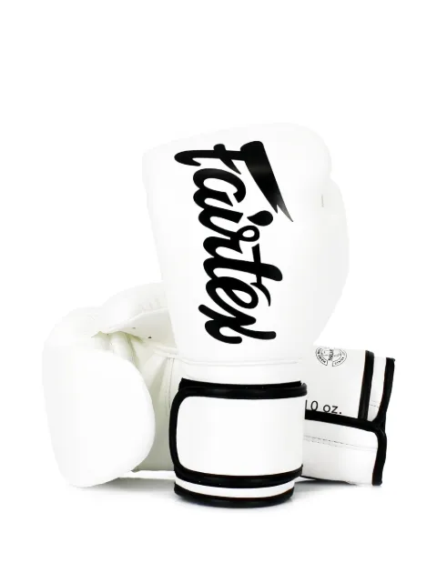 FAIRTEX guantes Muay Thai