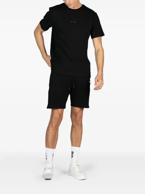 BALR. drawstring logo-detail shorts