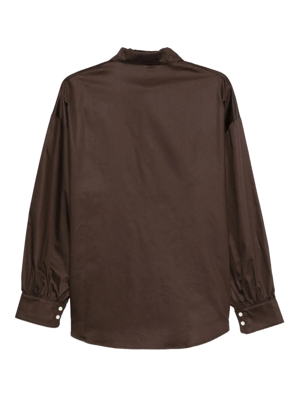 BLUEMARBLE camisa Poet | Image 2