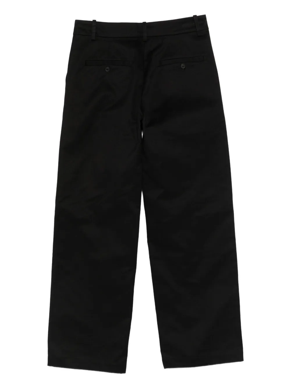 BLUEMARBLE pantalon fendu à sequins | Pantalons droits | Image 2