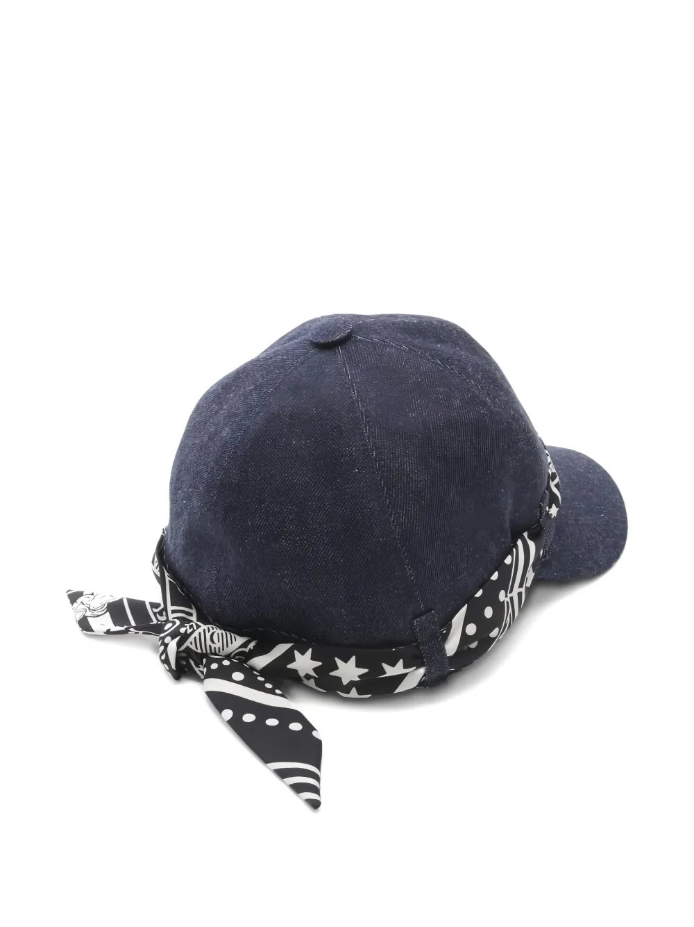 Hermès Pre-Owned 2010 Hortense Casquette-Hut | Image 2