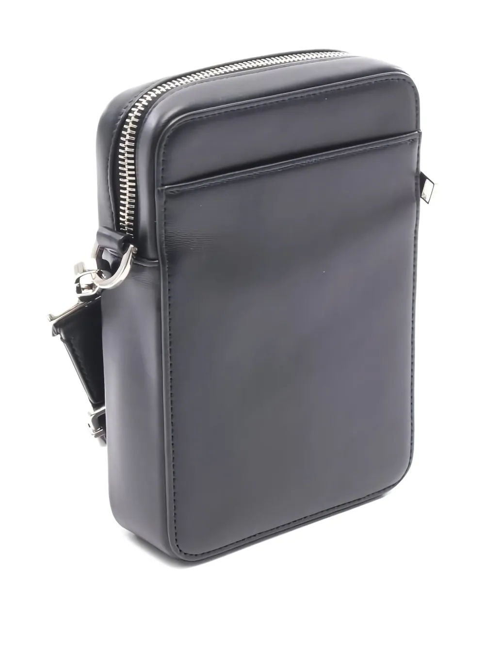 Christian Dior Pre-Owned 2010s  World Tour leather messenger bag | Pre-Owned | Image 2