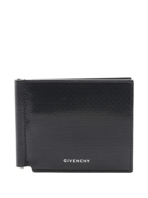 Givenchy Pre-Owned 2020s 4G money-clip wallet