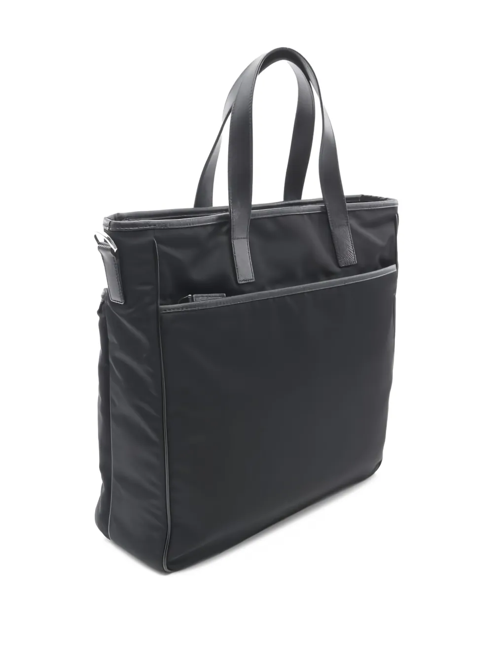Prada Pre-Owned 2010s Vitello City tote bag | Image 2