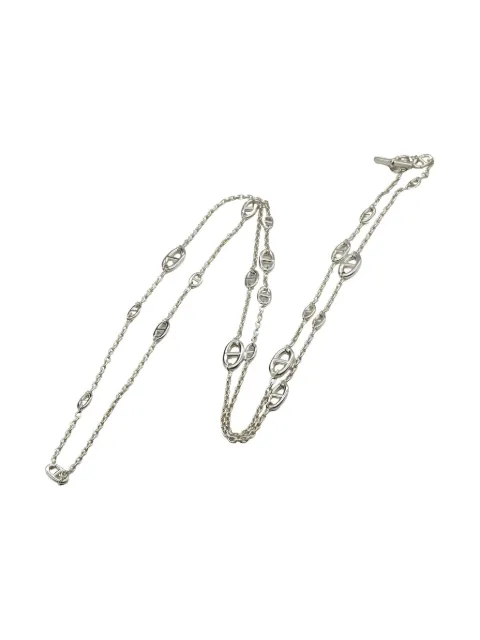 Hermès Pre-Owned collier Farandole (années 2010)
