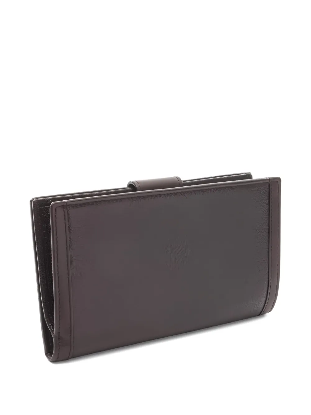 Bvlgari Pre-Owned cartera Doppio Tondo 2010 | Hombre | Image 2
